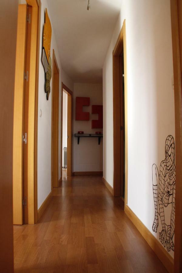 Enzamorarte Exteriör bild