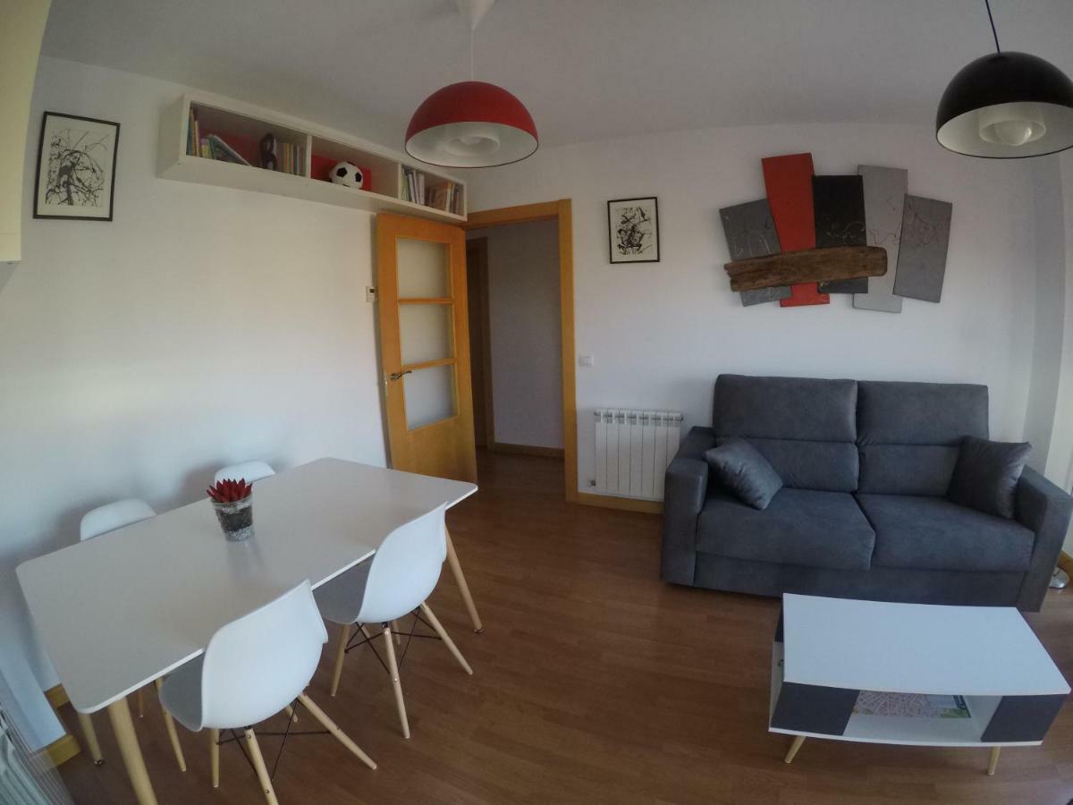 Enzamorarte Exteriör bild