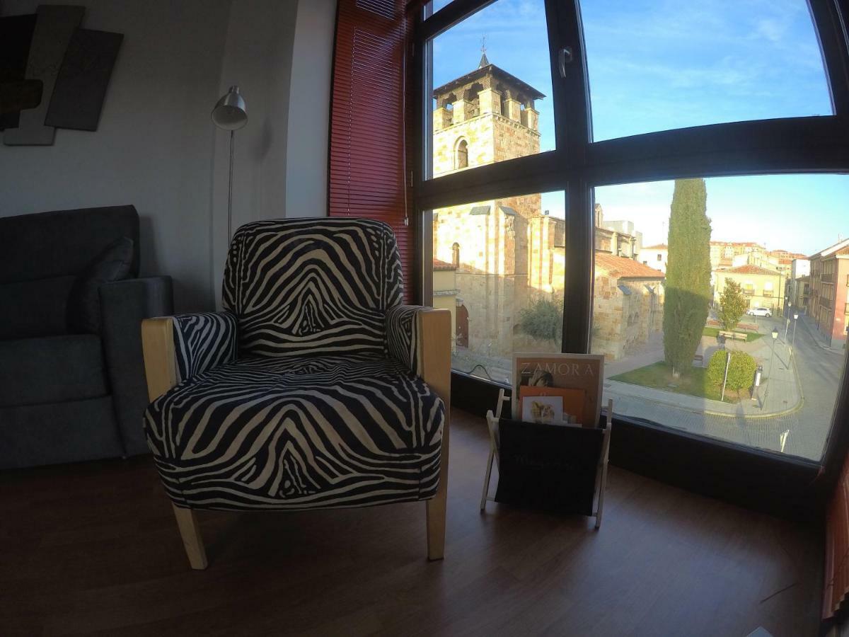 Enzamorarte Exteriör bild