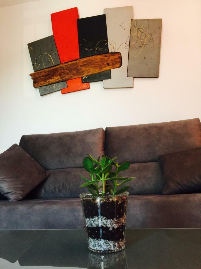 Enzamorarte Exteriör bild
